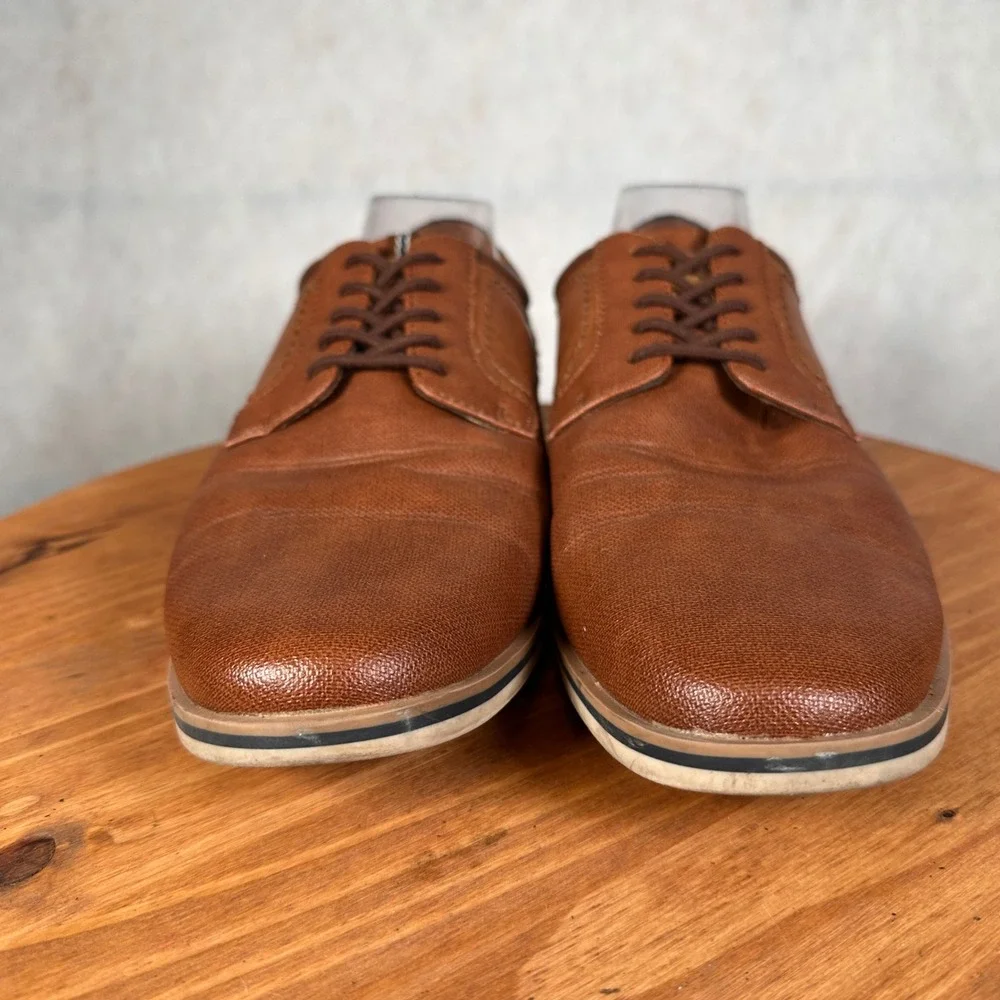 Aldo lace up